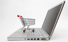 KREDIT UMKM: Skema Penjualan Online Tingkatkan Kredibilitas