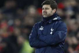 Mauricio Pochettino: Spurs Sulit Bayar Gaji Pemain Mahal