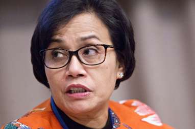 SRI MULYANI: Asumsi Pertumbuhan 2018 Berkisar 5,4%-6,1%