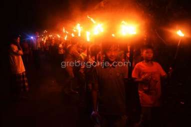 Purbalingga Jadikan Grebeg Onje Acara Tahunan