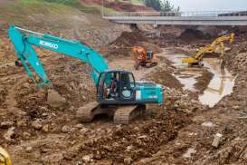 Tol Salatiga-Bawen Bisa Dilalui 7 Juni Jelang Mudik Lebaran