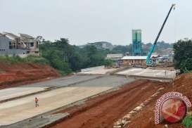 JALAN TOL : Dua Proyek Berskema AP Disiapkan