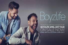 Banyak Kejutan di Konser Boyzlife Jakarta