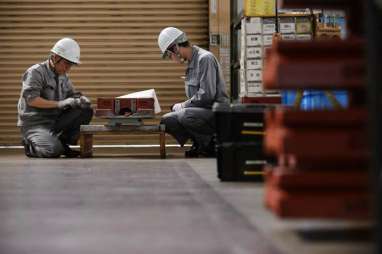 Ekspor Jepang Lanjutkan Penguatan Bulan Kelima, Ini Tanggapan Ekonom