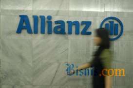 Allianz Gelar Pekan Lari Bersama Serentak di Seluruh Dunia