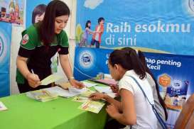 Butuh Pekerjaan? Lihat di Ramadhan Job Expo  Ini