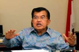 Wapres Jusuf Kalla: Masjid Harus Siarkan Ceramah Kedamaian