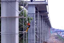 Proyek LRT Palembang: Kemenkeu Pastikan Waskita Karya Tak Rugi, Ini Sebabnya