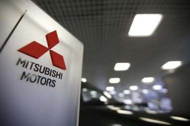 Mitsubishi Perlus Jaringan Diler Ke Medan