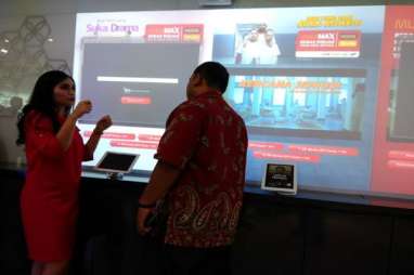 GraPARI Digital Telkom Group Dioperasikan, Simak Ragam Fasilitasnya