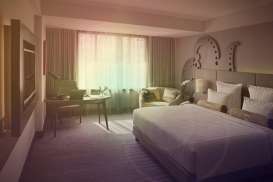 JARINGAN HOTEL : Accor Fokus Garap Hotel Mewah