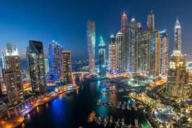 Ini Tips dan Trik Hunting Foto Saat Liburan di Dubai