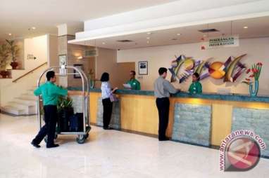 Okupansi Hotel di Makassar 25% pada Awal Ramadan