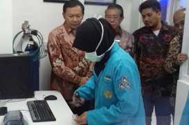 Forwarder Apresiasi Percepatan Deteksi Barang di Priok