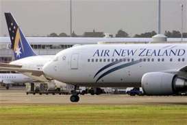 Air New Zealand ke Denpasar, Diharapkan Pacu Turis