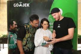 Pengguna Tembus 50%, Go-Jek Siapkan Inovasi Baru Buat Go-Pay