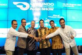 GIIAS 2017: 30 Merek Otomotif Dipastikan Ikut