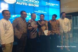 GIIAS 2017 Bakal Ramai Peluncuran World Premieres Cars