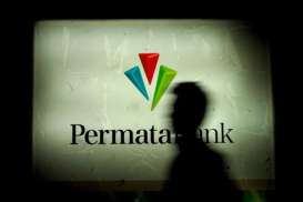 Bunga Kartu Kredit Turun, Bank Permata Perkuat Kemitraan dengan Pihak Ketiga