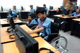 LPED Diyakini Mampu Dukung Kebangkitan Kaum Disabilitas