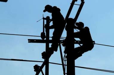 PLN Bangun PLTMG 50 MW di Sumbawa