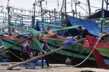 Pelabuhan Tegal Direvitalisasi, Pemkot Ingin Terintegrasi Kawasan Wisata