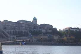 Jejak Sejarah Si Cantik Budapest
