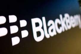 BlackBerry Berpeluang Bangkit Lewat Software Kendaraan Otonom