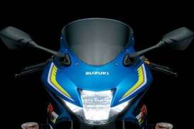 Harga Perkenalan Suzuki GSX Kembali Diperpanjang