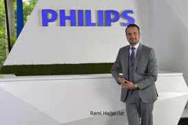 Philips Lighting Tunjuk Country Leader Baru untuk Indonesia