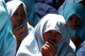 Kemenag Kembangkan Madrasah Berasrama