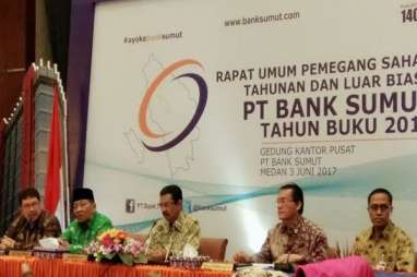 OJK : 4 Aspek Ini Perlu Digenjot Bank Sumut