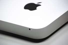 Produk Baru Apple, Macbook Hingga Speaker Pintar Siri