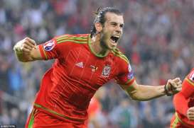 Usai Juara Liga Champions, Madrid Buang Gareth Bale?