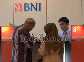 Gubernur Syahrul Harapkan BNI Lebih Agresif di Sulsel