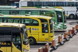 Organda: Perlu Terobosan Kebijakan Atasi Kemacetan Libur Lebaran