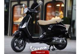 PROMO RAMADAN : Diskon Rp4 Juta untuk Piaggio & Vespa