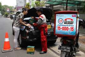 Selama Ramadan Shop&Drive Berikan Diskon Harga Suku Cadang Kendaraan