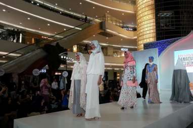 Pemkot Samarinda Bangun Kampung Fashion