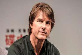 Ini 4 Proyek Film yang Dikantongi Tom Cruise