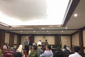 Sidang Pengesahan Kembang 88 Ditunda Sepekan