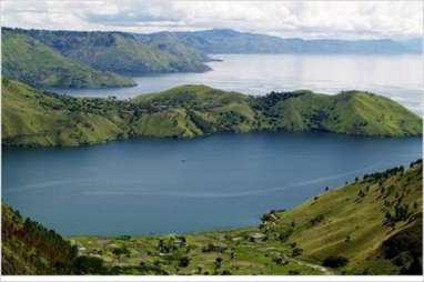 Geopark Kaldera Toba : 5 Rekomendasi UNESCO Segera Direalisasikan