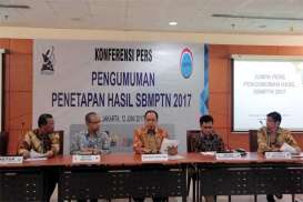 Hasil Pengumuman SBMPTN 2017: Cek Kelulusan Di Sini 13 Juni Pukul 14.00 WIB