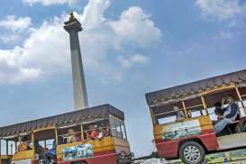 Ini Strategi Manajemen Museum Nasional Gaet Lebih Banyak Pengunjung