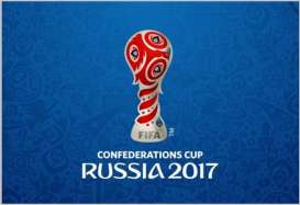 Inilah Jadwal dan Tim yang Tampil di Piala Konfederasi 2017