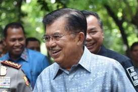 Singgung Pansus Hak Angket KPK, Apa Komentar Jusuf Kalla?