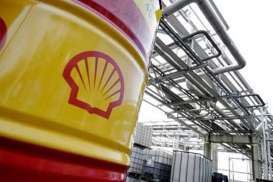 Ini Kiat Shell Menata Jaringan Pemasaran di Indonesia