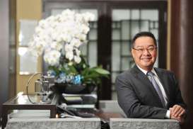 CEO FAR  EAST HOSPITALITY, ARTHUR KIONG : Konsep Kami Berbeda