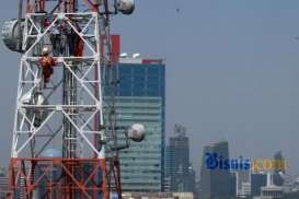 PENATAAN FREKUENSI : Operator Minta Lelang 700 MHz Dipercepat