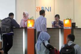 BNI Operasionalkan 204 Outlet Selama Libur Lebaran